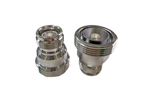 Factory Wholesale L29/4310-KK Adapter Connector L29 Female To 4310 Female Coaxial Connector