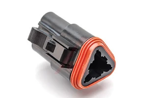 AT06-3S connector housing conector accessories automotive connector