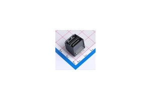 On Sale XUTS-0722-2070 Card Edge Connector 1.27mm Pitch SATA Right-Angle 14P -55 To 105 Celsius Push-Pull P=1.27mm XUTS07222070