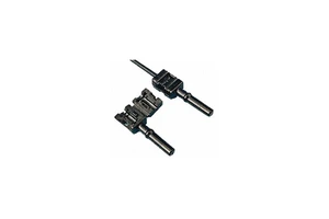rimpless Connectors for Plastic Optical Fiber and Versatile Link HFBR-4531Z rj45