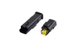 Automobile Connector DJ7027A-1.5-11 DJ7027A-1.5-21 New And Original