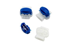Wire Electrical Communication Connector