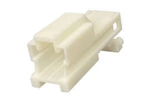 2-pin Adaptive Automotive Connector, Small Wire Harness Connector, Electronic Automotive Connector