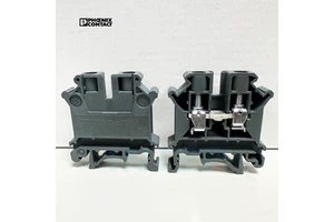 3000486 TB 6 I phoenix contact Feed through terminal blocks TB series Screw connection terminal block