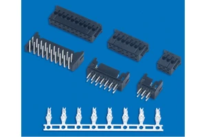 Wire Harness Connector Accessories
