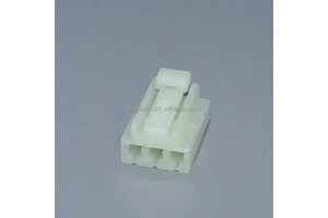 3 Pin Female Auto Wire Harness Connector Automotive Cable Auto Electrical Terminal Connectors