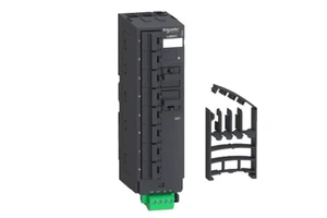 Satisfactory Quality Spliter Block 10 Allowing Multiple Devices Connected TeSys Ultra Range RJ45 Modbus Hub