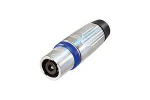 NLT4MX Audio Video Connector