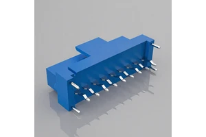 HC-JL-9Y-05 JL 2.5mm Pitch Connector Wire to Board Connector Wire Harness Connector
