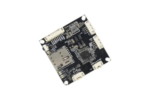 4G Cat4 Modem WiFi6 2.4GHz Firewall QoS New IP Camera Embedded PCB Board Modules Routers Wireless Mini VPN WEP Dual Antennas