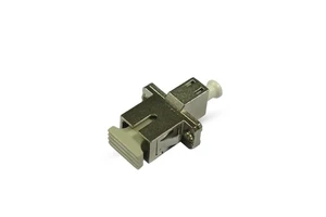 Good Price Factory Direct Fiber Optic Connector SC/LC Fiber Optic Adapter