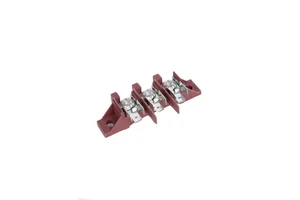 Nylon Electrical Screw Terminal Blocks