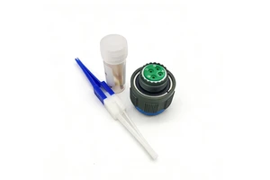 D38999/26WC04PNconnector Durable D3899926MB35SN Circular Connector for Harsh Environments