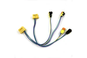Automotive Parts/General Automotive Accessory Connectors/Wires