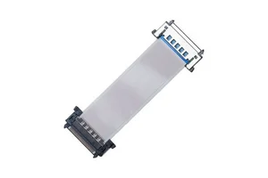 FFC/FPC Connectors and Cables Are Applied in Industries Such As Automobiles, Healthcare and Aerospace.