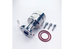 7/8'' EIA Flange RF Coaxial Connector for 1-5/8 Foam Feeder Cable