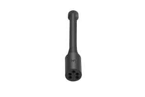 MCDC5F Subsea Electrical Connectors Lanhe Underwater Cable Connect Waterproof Connector Female Dummy Plug for Deepsea ROV