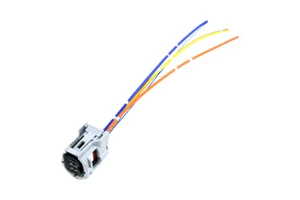 DJ7045A-0.6-21 Push on Wire Terminal Block Tool Battery Socket Jack Straddle Mount Card Edge Set Electrical Connector Kit