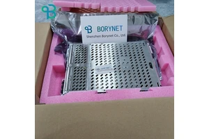 HUA WEI LPUF-240 CR5DLPUFF070 Part Number 03054690 Flexible Card Line Processing Unit QSFP+ Connector 6x40GE Ports for NE40E