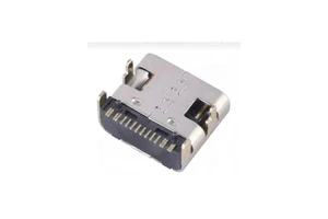 USB Type-C Female 16-Pin Connector Receptacle High-Speed USB Accessory
