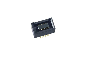 Factory Wholesale BF041235 Board Board Mezzanine Connectors BTB Female Seat Compatible DF40HC(3.5)-12DS-0.4 - 0.4mm Narrow