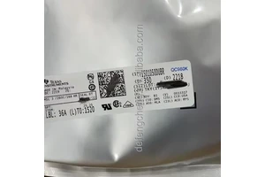 ISO1050DUB SOP-8 New and Original Integrated Circuit PCB Board BOM Service Electronic Component Supplier Chip IC Mosfet