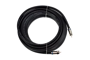 75ohm TV Cable RG6 Coaxial Cable
