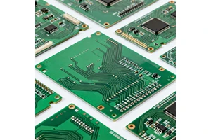 One Stop Service OEM Custom High Speed Backplane for AI Computing Cluster Large Size Signal Integrity
