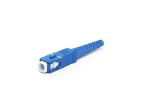 SC/PC Optical Fiber Connector 2.0mm