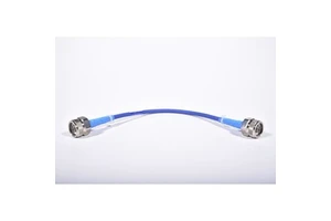 Junflon MWX221 LW21681 Used Coaxial Cable RF Connectors 3-Month Warranty