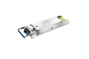10/100/1000BASE-SX SFP Ethernet Module 850nm 550m Duplex LC MMF Optical Transceiver Used Optic Equipment Fiber Optic Equipment