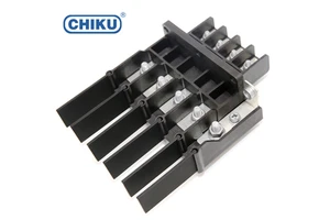PV Inverter Terminal Blocks,RBH Terminal Block