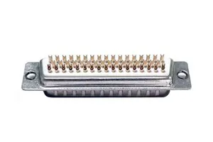 DBH-50P Male Connector D-Sub Connectors Product