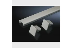Rittal 8800855 Modular Cover Strip for Meter/Distribution Board Product Category Board to Board & Mezzanine Connectors