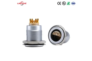 Electric Connector Automotive Connector Bnc Connector Battery Connectors Led Pcb Plugs Sockets Connector Quick Wire Connectors