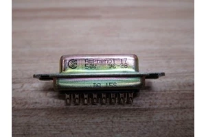 Da15s D Sub Connector