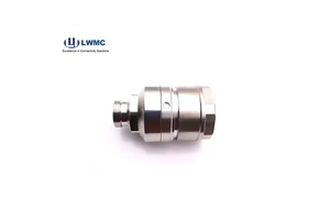 China Manufacturer DIN Male Clamp RF Coaxial Connector for 1-5/8" Cable,rf Coaxial Connectors