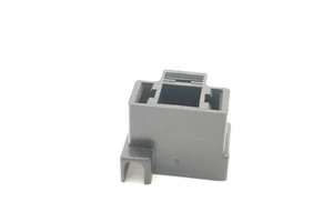 Automotive wire connector 3 pin automotive connector car-connector