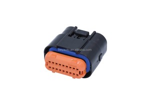 Spare Part China Car Hongda Interior Accessories Circular Connectors Accessories for Cars Wiring Harness