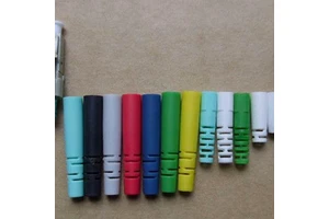 FC Indoor Fiber Optic Connector