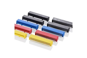 BBC Micro:bit 40pin 1.27mm Pitch Card Edge Connector with Lock for Children