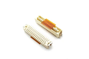 1.0mm Pitch Board To Board Connector(DF9) Male H:3.3mm 31P