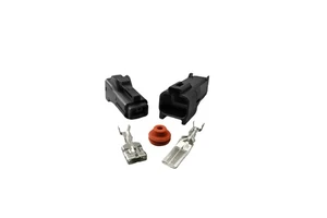 1 Pin Waterproof Automotive Connector Male Female Plug With Terminal Seal for Car Wiring Harness