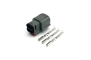 33472-0668 Automotive Connector for Wiring Harness Molex Type Female Manufacturer Supplier