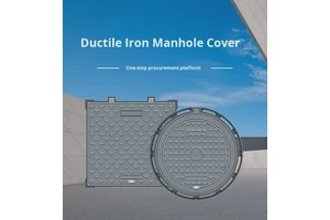 Round Smc Manhole Cover Mold Manufacturers' Product Category