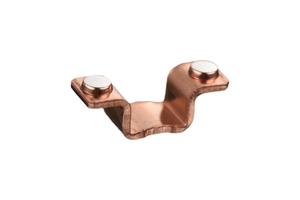 Brass Terminal Block for Socket Contact Earth Socket Premium Quality Made in China