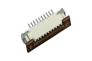 FPC/FFC Connector 0.50mm SMT