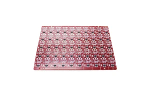 Sale TTP223 Module With Banana And Tip Connectors In Stock Jog Module
