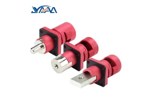 Terminales De 250A Square Through-wall Terminal