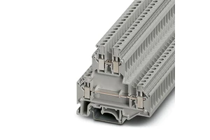 Phoenix Contact 2771146 UKKB 5 Plug-In Double-Level Terminal Block Multi-level Terminal Block